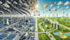 The Methane Imperative: Key Objectives, Contradictions, and Investment Analysis