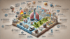 Mitigating Immune-Mediated Diseases Linked to Climate Change: Goals, Challenges, and Investment Needs for 2050