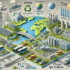 Mitigating Immune-Mediated Diseases Linked to Climate Change: Goals, Challenges, and Investment Needs for 2050