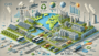Keeping Track of Greenhouse Gas Emission Reduction Progress and Targets in 167 Cities Worldwide