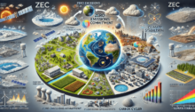 Understanding Zero Emissions Commitment: Key Objectives, Challenges, and Required Investments for Climate Stabilization