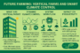 Vertical farming goes dynamic: optimizing resource use efficiency, product quality, and energy costs
